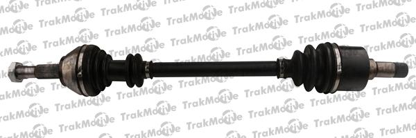 TrakMotive 30-0311 - Albero motore/Semiasse www.autoricambit.com