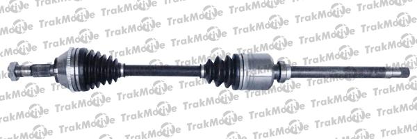 TrakMotive 30-0318 - Albero motore/Semiasse www.autoricambit.com