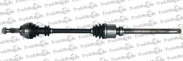 TrakMotive 30-0312 - Albero motore/Semiasse www.autoricambit.com