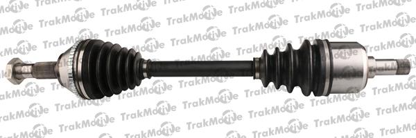 TrakMotive 30-0317 - Albero motore/Semiasse www.autoricambit.com