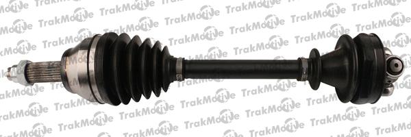 TrakMotive 30-0384 - Albero motore/Semiasse www.autoricambit.com