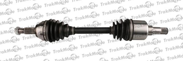 TrakMotive 30-0388 - Albero motore/Semiasse www.autoricambit.com