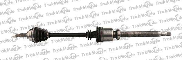 TrakMotive 30-0338 - Albero motore/Semiasse www.autoricambit.com