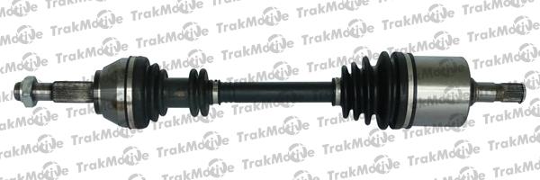 TrakMotive 30-0325 - Albero motore/Semiasse www.autoricambit.com