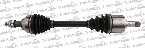 TrakMotive 30-0326 - Albero motore/Semiasse www.autoricambit.com