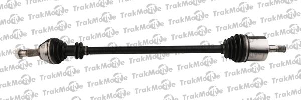 TrakMotive 30-0323 - Albero motore/Semiasse www.autoricambit.com