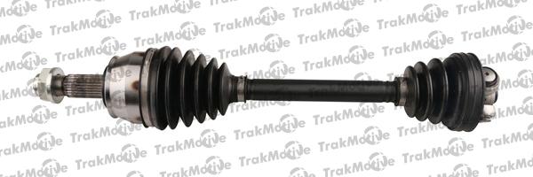 TrakMotive 30-0371 - Albero motore/Semiasse www.autoricambit.com