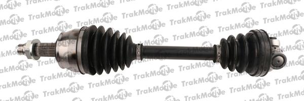 TrakMotive 30-0372 - Albero motore/Semiasse www.autoricambit.com