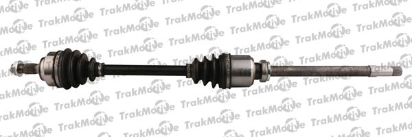 TrakMotive 30-0299 - Albero motore/Semiasse www.autoricambit.com