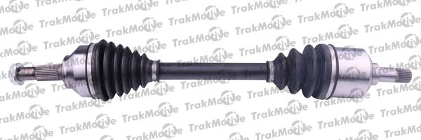 TrakMotive 30-0295 - Albero motore/Semiasse www.autoricambit.com