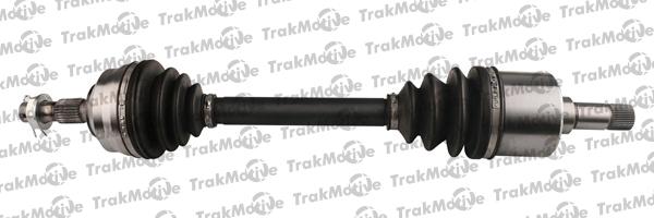 TrakMotive 30-0296 - Albero motore/Semiasse www.autoricambit.com