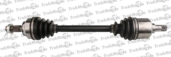 TrakMotive 30-0298 - Albero motore/Semiasse www.autoricambit.com