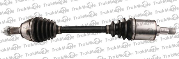 TrakMotive 30-0292 - Albero motore/Semiasse www.autoricambit.com