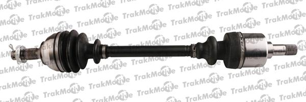 TrakMotive 30-0297 - Albero motore/Semiasse www.autoricambit.com