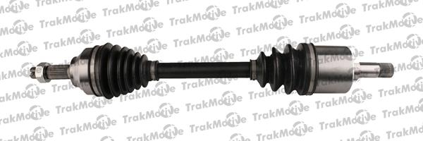 TrakMotive 30-0244 - Albero motore/Semiasse www.autoricambit.com