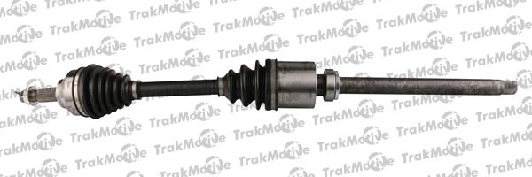 TrakMotive 30-0245 - Albero motore/Semiasse www.autoricambit.com