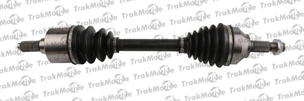 TrakMotive 30-0246 - Albero motore/Semiasse www.autoricambit.com