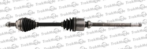 TrakMotive 30-0240 - Albero motore/Semiasse www.autoricambit.com