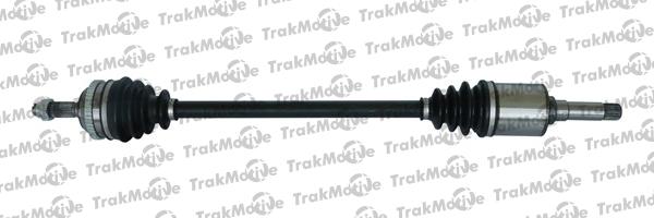 TrakMotive 30-0259 - Albero motore/Semiasse www.autoricambit.com