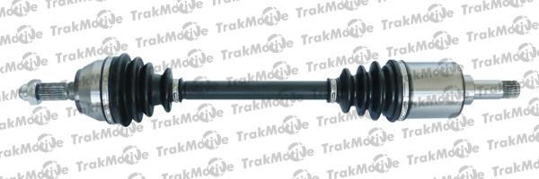 TrakMotive 30-0256 - Albero motore/Semiasse www.autoricambit.com