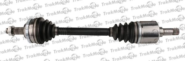 TrakMotive 30-0251 - Albero motore/Semiasse www.autoricambit.com