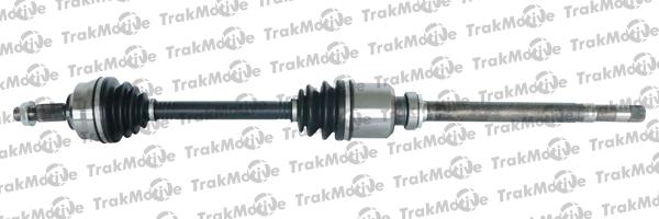 TrakMotive 30-0253 - Albero motore/Semiasse www.autoricambit.com