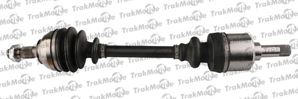 TrakMotive 30-0264 - Albero motore/Semiasse www.autoricambit.com