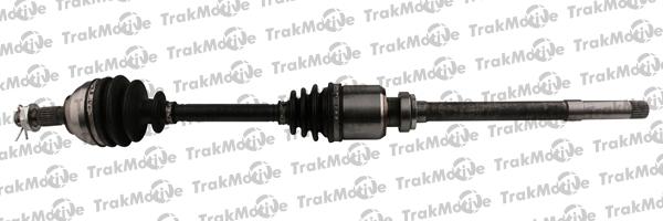 TrakMotive 30-0265 - Albero motore/Semiasse www.autoricambit.com