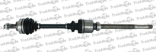 TrakMotive 30-0266 - Albero motore/Semiasse www.autoricambit.com