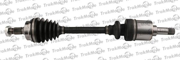 TrakMotive 30-0260 - Albero motore/Semiasse www.autoricambit.com