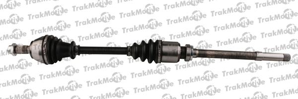 TrakMotive 30-0261 - Albero motore/Semiasse www.autoricambit.com