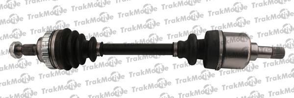 TrakMotive 30-0268 - Albero motore/Semiasse www.autoricambit.com