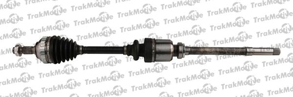 TrakMotive 30-0263 - Albero motore/Semiasse www.autoricambit.com