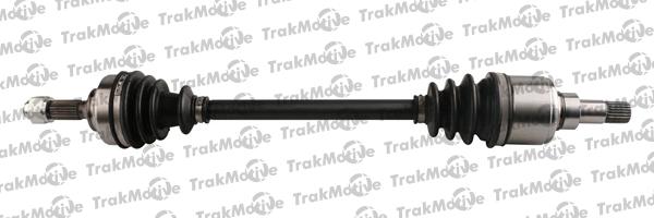 TrakMotive 30-0205 - Albero motore/Semiasse www.autoricambit.com