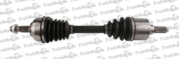 TrakMotive 30-0200 - Albero motore/Semiasse www.autoricambit.com