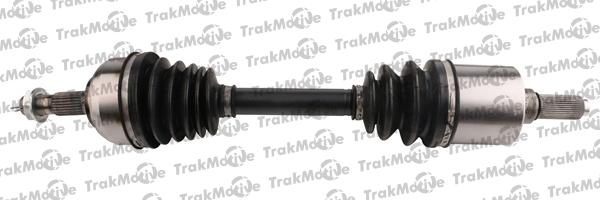 TrakMotive 30-0202 - Albero motore/Semiasse www.autoricambit.com