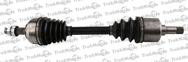 TrakMotive 30-0219 - Albero motore/Semiasse www.autoricambit.com