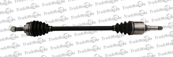 TrakMotive 30-0214 - Albero motore/Semiasse www.autoricambit.com