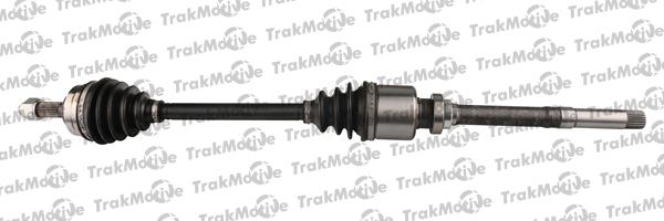 TrakMotive 30-0210 - Albero motore/Semiasse www.autoricambit.com