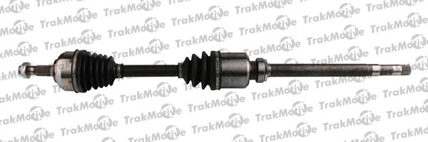 TrakMotive 30-0218 - Albero motore/Semiasse www.autoricambit.com