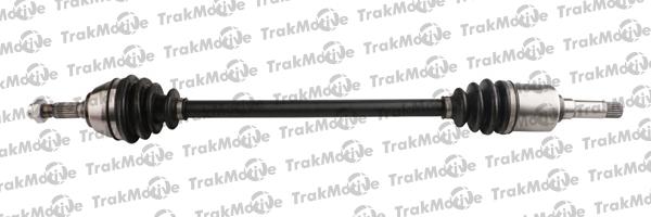 TrakMotive 30-0289 - Albero motore/Semiasse www.autoricambit.com