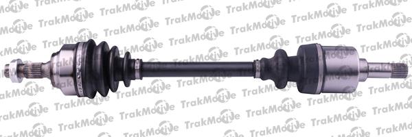 TrakMotive 30-0284 - Albero motore/Semiasse www.autoricambit.com