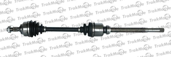 TrakMotive 30-0285 - Albero motore/Semiasse www.autoricambit.com