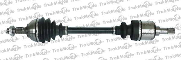 TrakMotive 30-0286 - Albero motore/Semiasse www.autoricambit.com