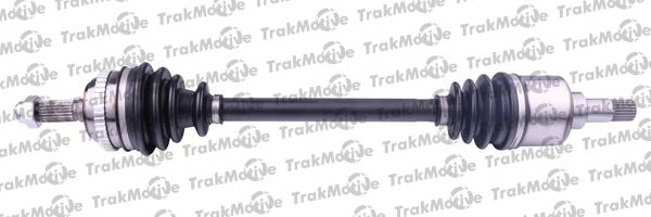 TrakMotive 30-0280 - Albero motore/Semiasse www.autoricambit.com