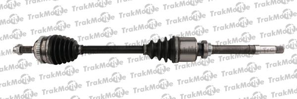 TrakMotive 30-0281 - Albero motore/Semiasse www.autoricambit.com