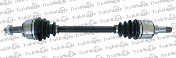 TrakMotive 30-0287 - Albero motore/Semiasse www.autoricambit.com