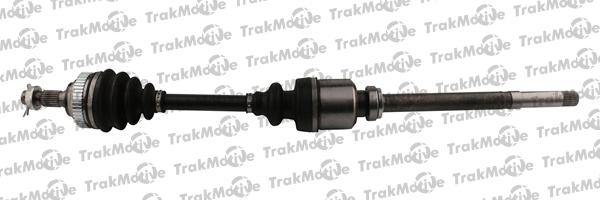 TrakMotive 30-0239 - Albero motore/Semiasse www.autoricambit.com