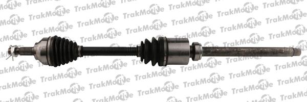 TrakMotive 30-0234 - Albero motore/Semiasse www.autoricambit.com