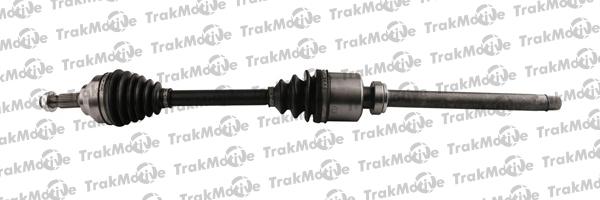 TrakMotive 30-0235 - Albero motore/Semiasse www.autoricambit.com